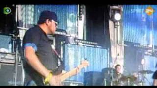 House of Heroes - Lose Control (Official Flevo Festival Video)