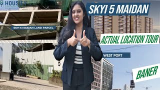 Location tour video thumbnail