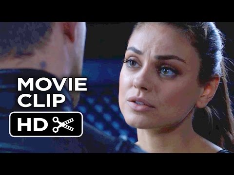 Jupiter Ascending (Clip 'I Love Dogs')