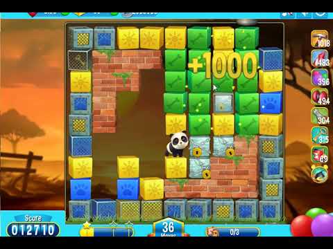 Pet Rescue Saga   Level 2356 No Boosters