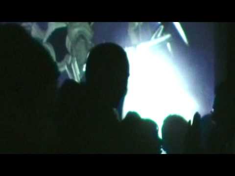 Funk the system @ Pergola Tribe / Zerowork / NYE 09 / part2