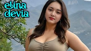 Download lagu Elina devia: dance revolutionizing tiktok trends 2025 mp3