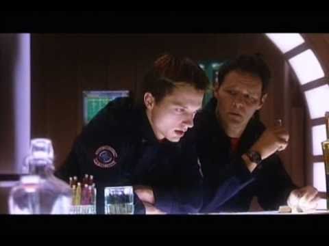 Wing Commander Prophecy PC DVD (Deutsch / German) # 16 - Mission 14: Kult des Sivar Variante A