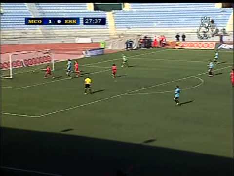 Ligue 1 Algérie (30e journée) : MC Oran 2   ES Sétif 1