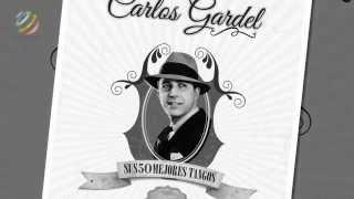 Carlos Gardel 