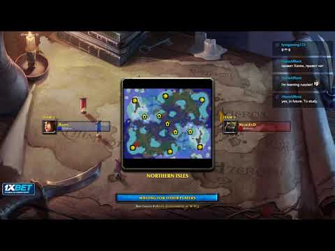 Happy's stream 14th October 2020 Battle.net - w3champions + челленджи