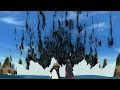 Sasuke VS Killer Bee AMV Overkill