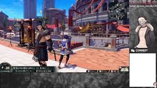 【FE 万紫千紅】神との闘い