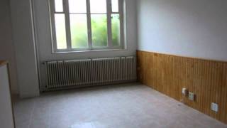 preview picture of video 'ROMORANTIN Appartement'