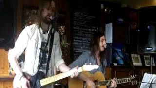 "Matty Groves" @ The Pilot, 17-01-10