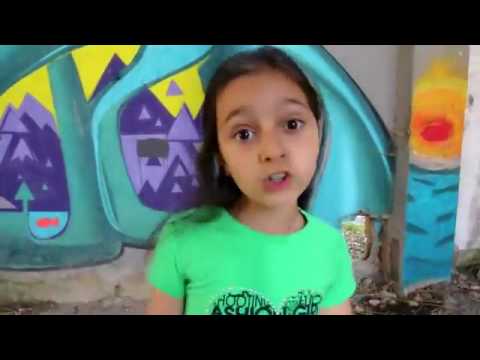 ALEXXA feat CIRO DE LUCA -  Micuta Guagliona (Official video)