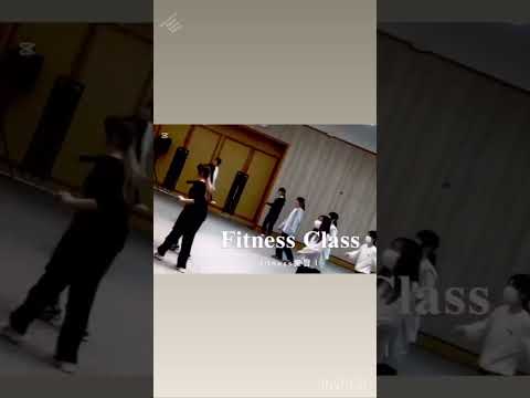 【フィットネス実習♪】