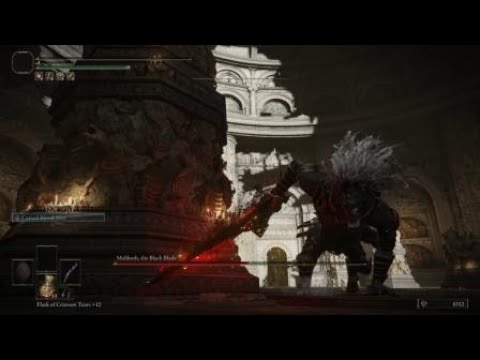 *Teleports behind you* "Nothing personal kid"