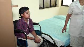 C.L. Bhalla Dayanand Model School Video