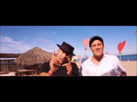 Atili - Travelling Men ft Dapatch & Don Camilo (Official Music Video)