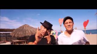 Atili - Travelling Men ft Dapatch &amp; Don Camilo (Official Music Video)