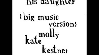 his daughter (molly kate kestner  instrumental version)