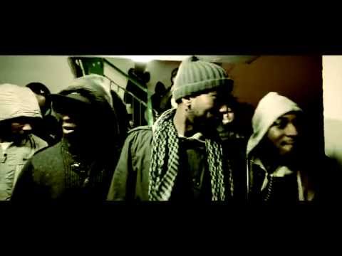 DespaCam presents - JD New Generation "Still Move Work" (Street Video)