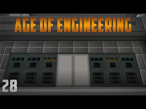Age of Engineering EP28 Ore Processing