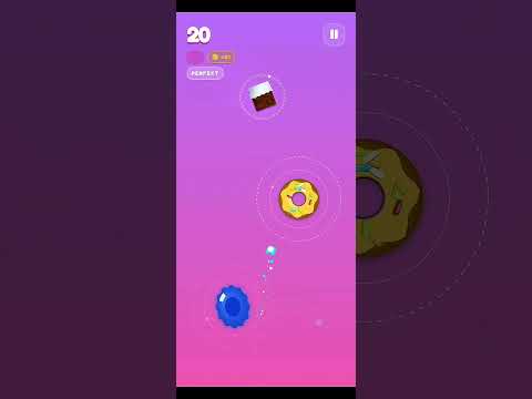 Orbit Loop video thumbnail