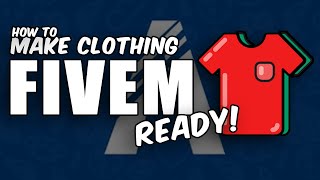 Add items into new slots in your FiveM server the EASY way!