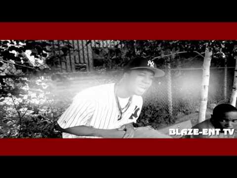 BLAZE-ENTBFYREH.A.BB.G.R PRESENTS DOMO FEAT. B.STATS ON IT