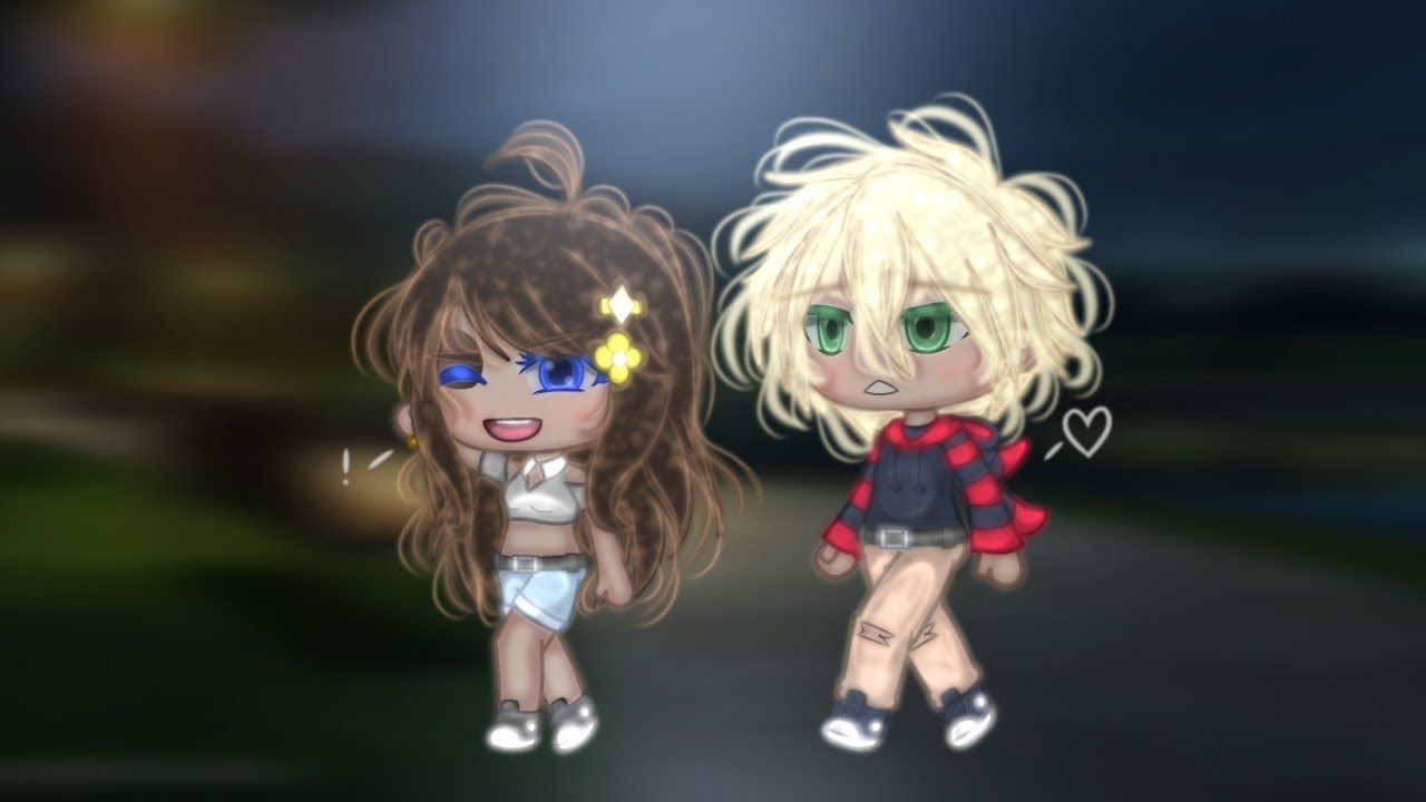 |🍸ツ | Just Leave Me For Somebody Else !  |🍸ツ | #Gachalife #meme #edit #gacha