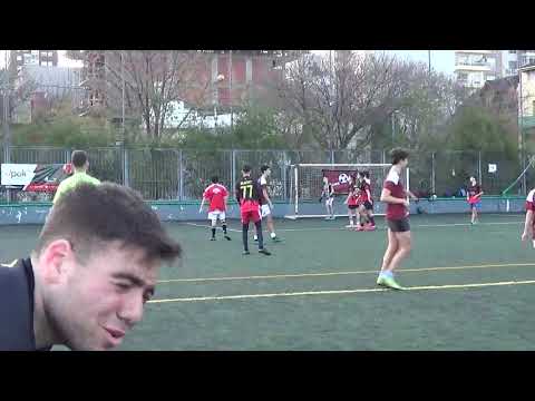 RUSTI VS  ANCESTRALES #Apertura 2021 Fecha 15