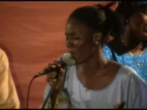 Gbemi lo si ibi giga