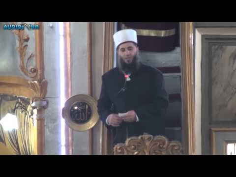 Pastërtia në qytetin tonë - Hoxhë Muharem Ismaili