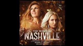 Nashville Cast — Won&#39;t Back Down (Audio)