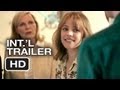 About Time International TRAILER 2 (2013) - Rachel McAdams Movie HD