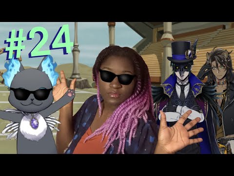 Yeah...You'll Never Be King...| Twisted Wonderland Gameplay #24 - YouTube