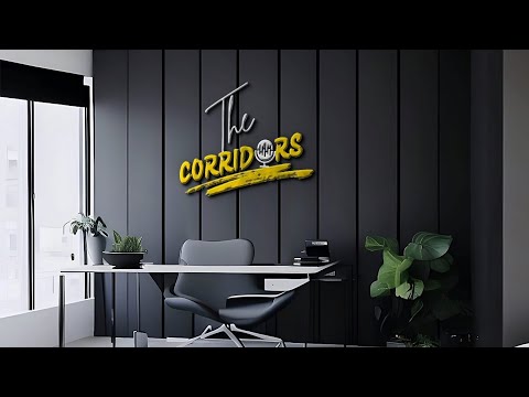 Welcome to, The corridors