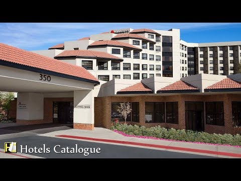 Fort Collins Marriott - Hotel Overview