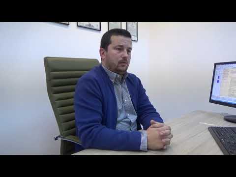 Apa si canal in comuna Fantanele, Interviu cu ing. Cucu Costel, SC Impo Construct SRL