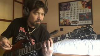 two babys in the dark - Bad Religion -Cover - HD