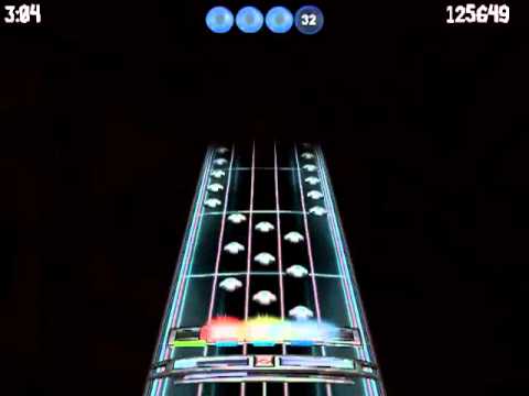 Phase Shift - DNA by Sidney600 (: PASS!!!!!!1111111!11!!11