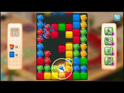 Vineyard Valley Level 41 - NO BOOSTERS 👩‍🍳 | SKILLGAMING ✔️