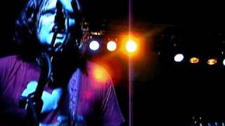 DEVIL WOMAN NEW MARCY PLAYGROUND LIVE 07-10-09