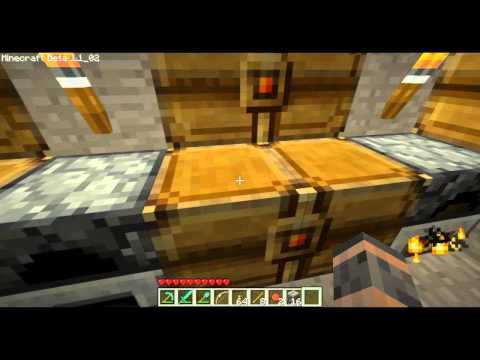 Minecraft Playthrough Ep. 44 :: Kingbdogz's Mod Full Tutorial