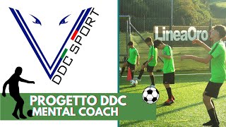 DDC Sport 4°P