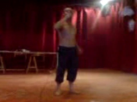 Teremia - distractie le maxim!