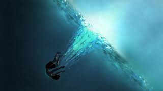 Echobreak - Clean The Slate クリーン・ザ・スレート (Official Visual)