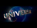 Universal Pictures 20th Century Fox Animation 2017