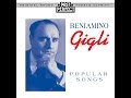 Beniamino Gigli - Santa Lucia