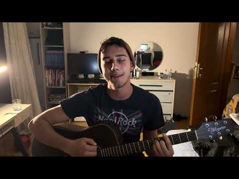 Sevdim Seni Bir Kere - (Teoman Cover)