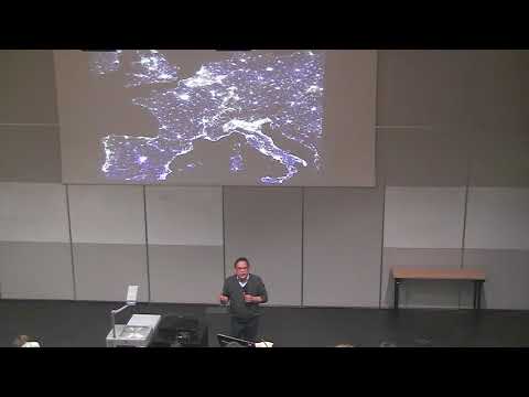 Conférence de mardi 20 mars - Philippe Estèbe