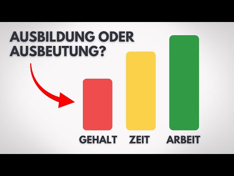 Years of training are worthless