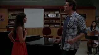 Glee - I Just Can&#39;t Stop Loving You (Full Performance)